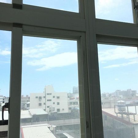 Hualien So Funny Bnb Buitenkant foto