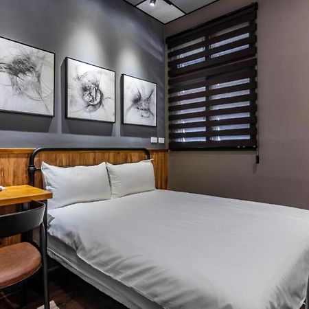 Hualien So Funny Bnb Buitenkant foto