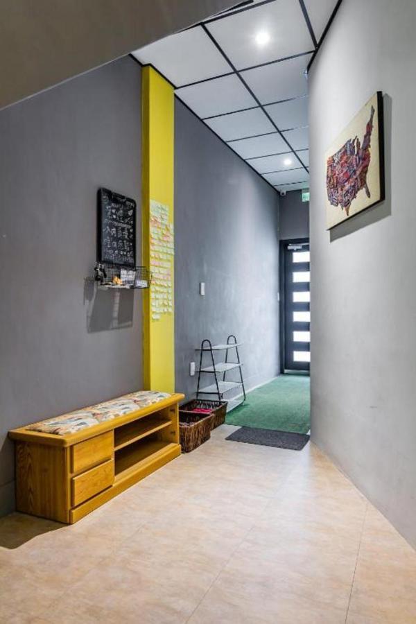 Hualien So Funny Bnb Buitenkant foto